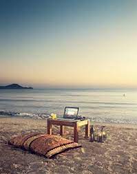 Pinterest Wednesday Office Space Beach Office Beach Places