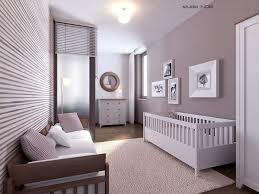 Modern nursery ranks 124th among baby sites. Apartment Living For The Modern Minimalist By Studio 1408 Modern Baby Room Minimalist Baby Room Modern Nursery Design