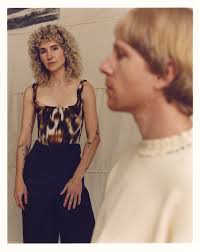 Alaina Moore's Instagram, Twitter & Facebook