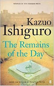 Image result for kazuo ishiguro