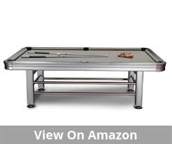 Best pool tables brands ratings. Best Pool Tables Top 5 Rated For 2021 Game Table Review