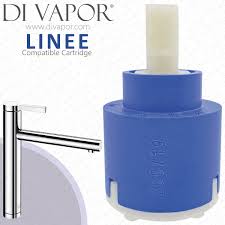 For reasons too numerous to list tap valves and cartridges are available in a considerable range of. Blanco 121896 Kitchen Tap Cartridge Bm121896