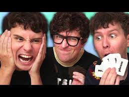 Who is the liar? Dan Phil or PJ