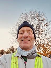 Good luck to NYC marathon runners