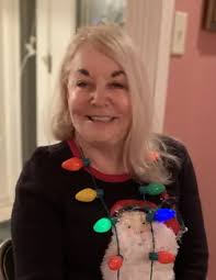 Obituary information for Carolyn Elizabeth Kidd