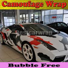 Choose from a variety of realtree camo patterns and colors for this heavy 3m camo cast vinyl matte lamination on the roll. Rot Weiss Arctic Camo Vinyl Auto Wrap Film Mit Luftblase Frei Grosse Camo Fahrzeug Wraps Abdeckt 1 52 X30m Rolle 5x100ft Car Reverse Car Sun Control Filmcar Solar Film Aliexpress