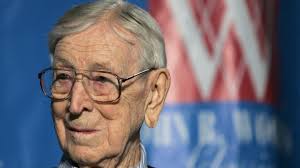 Stamp honoring UCLA's John Wooden to be released in 2024