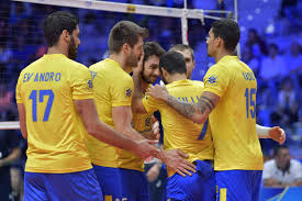 Brasil x argentina ao vivo hoje online em tempo real e não perca nenhum lance dos jogos olímpicos de tóquio 2020. Assistir Argentina X Brasil Ao Vivo Gratis Volei Masculino Multi Canais