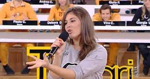 Diana del bufalo e la prima esperienza come cantante ad amici. Amici 10 Per Diana Del Bufalo La Vittoria E Stata Uscire Ultime Notizie Flash