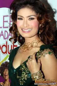 Selebriti Mendadak Dangdut