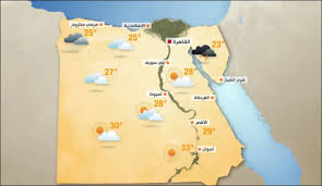 في عز الصيف .. مصر تستعد لسيول وأمطار رعدية غدًا السبت 30/8/2025