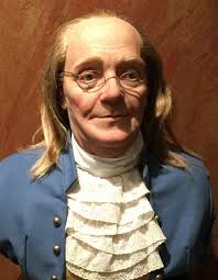 It's a dimensional thing: Garner Holt