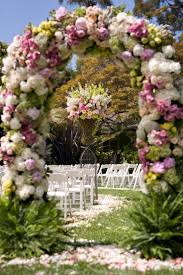 Wedding Ceremony Arch Rose Petal Aisle Eco Friendly Rose Petals Available At Www Flyboyn Ceremony Flowers Wedding Ceremony Decorations Wedding Ceremony Arch