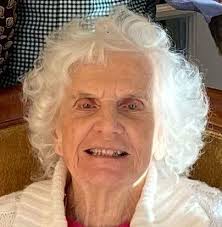 Obituary information for Agnes Brunner