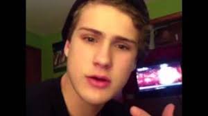 If someone talkin shit b — Vine clip by Nathan Lemieux