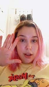 Jade Padgett's Instagram, Twitter & Facebook