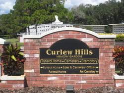 Curlew Hills Pet Cemetery In Palm Harbor Florida Find A Grave Cemetery