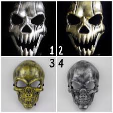 Facebook gives people the power to share and makes the world. Jual Topeng Tengkorak Seram Topeng Muka Pesta Masquerade Topeng Jakarta Barat Daradstore Tokopedia
