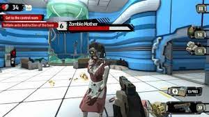 Download hack the walking zombie 2 mod apk 3.6.12 (menu, immortality, money, ammo) satisfy your passion with the world's most modern guns . The Walking Zombie 2 V3 2 3 Mod Money Apkmagic