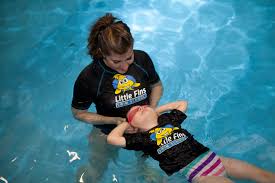 We offer swim lessons for all ages and abilities, from beginners to competitive swimmers. Little Fins Swim School