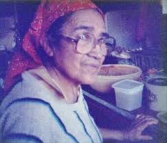 Dora Sapena Obituary (2010)