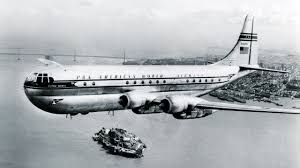 Riddle of missing flight 914. A Missing Plane From 1955 Landed After 37 Years Here Is What Happened Youtube