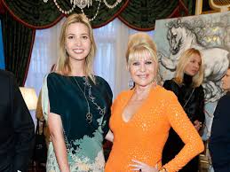 For everything about the lovely and glorious ivana alawi. Ivanka Trump S Real Name Is Ivana