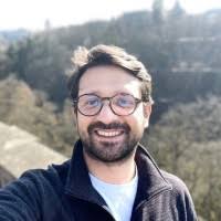 Fernando Pons Ortega Email & Phone Number