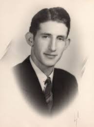 Darwin Cabot Bishop (1919-1995)