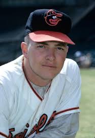 Team Bert all-name baseball roster