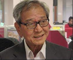 Well, koon yew yin's flaws are complex. Koon Yew Yin Facebook