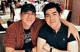 The Secret Life Of Anthony Wong S Illegitimate Son Jaynestars Com