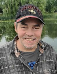 Obituary information for Ernest "Ernie" Van Brooks Jr.