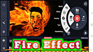 If you love to edit some video, you have to be happy because nowadays there are so many editing applications that you can. Kinemaster Effect Video Download