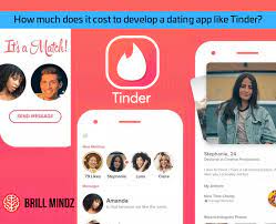 As a complex and comprehensive process, mobile development includes many aspects that impact the final what does it cost to build an app? is a question velvetech hears often. How To Create A Dating App Archives Brill Mindz