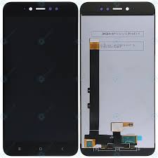 We did not find results for: Xiaomi Redmi Note 5a Prime Display Module Lcd Digitizer Black