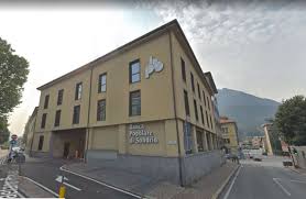 Ufficio A Lecco 2547847 Popso Immobili