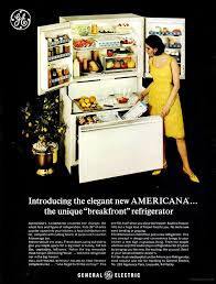 Image result for Canary Yellow 1958 General Electric