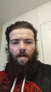 Grow your mane!#Arlos #arlosbeardoil #arlosbeard