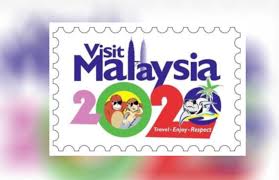 Logo lawat malaysia 2020 dilancar. Orang Utan Logo Tmm 2020 Dihilangkan