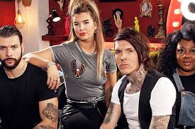 Tattoo Fixers Are Looking For Essex Contestants To Take Part In Next Series Essex Live