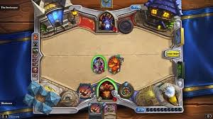 You don't need to be registered to build a deck (you can also send the link to a friend), but you do need to be logged in to save the deck. Hearthstone 21 0 88998 Free Download