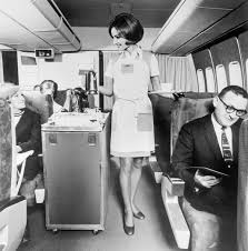 Photos Show The Glory Days Of Pan Am A Symbol Of A Bygone Era Of Luxurious Air Travel Before The Airline Went Bust 29 Years Ago Pan Am Stewardess Pan Am Stewardess
