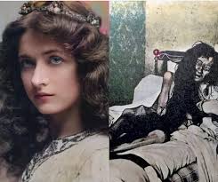 True story of this cruelest world.....