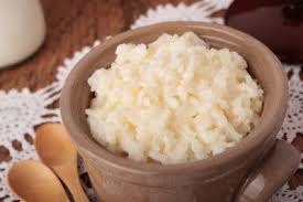 Recette Riz Au Lait De Coco Supertoinette Recette Recette Riz Au Lait Riz Au Lait Recette Riz