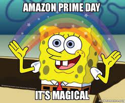 The best memes from instagram, facebook, vine, and twitter about amazon prime day. 10 Amazon Prime Day Memes To Post On Social Media