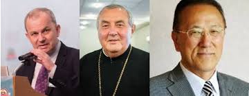 Empower youth for peace