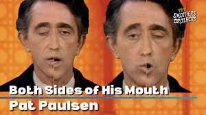 Pat Paulsen