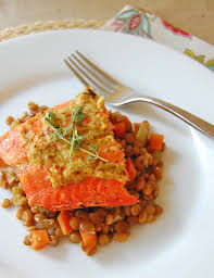Julesdujour Com This Website Is For Sale Julesdujour Resources And Information Herb Salmon Real Food Recipes Braised