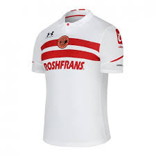 Entre y conozca nuestras increíbles ofertas y promociones. Jersey Para Futbol Under Armour Toluca Visita 21 22 Hombre Innovasport